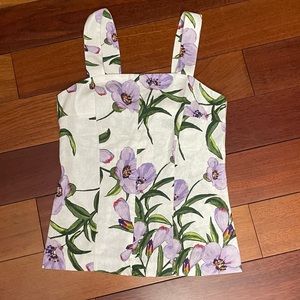 NWOT Gabrielle Union Women’s Top Size M